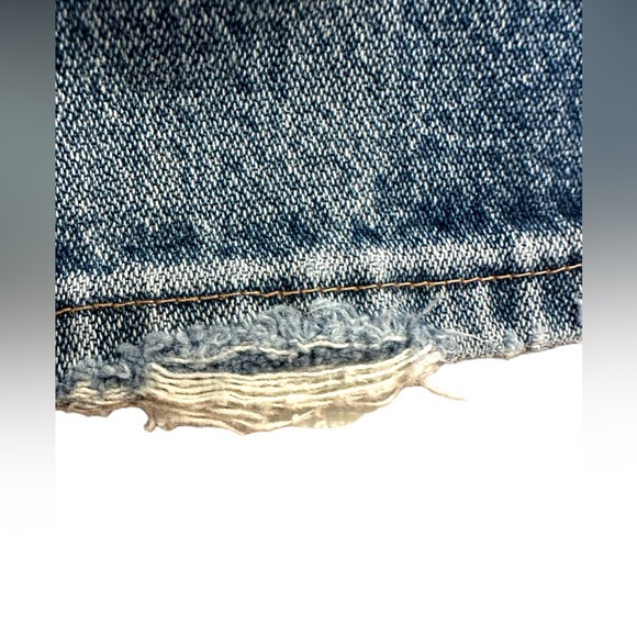 Wrangler FR Jeans 13 Original Flame Resistant Industrial Work Trucker 40 x 30 - Picture 9 of 15